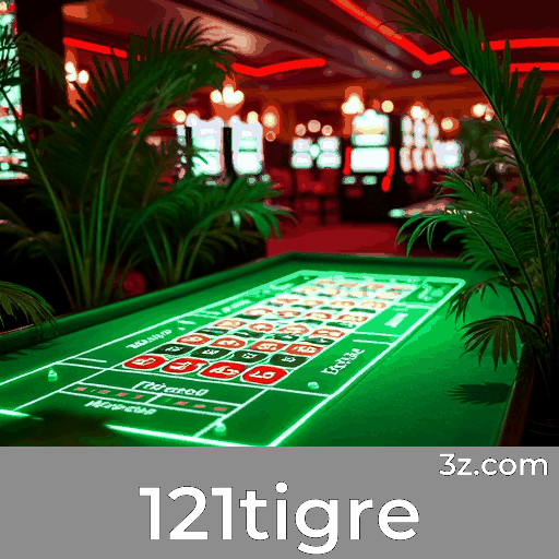 Maximize Suas Vitórias com Táticas Comprovadas no 121tigre