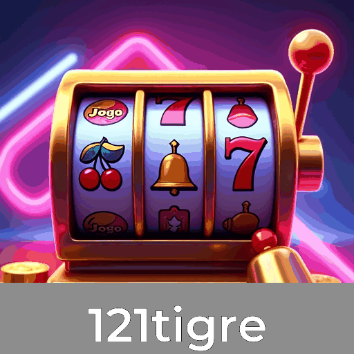 121tigre: A Revolução das Apostas no Seu Celular