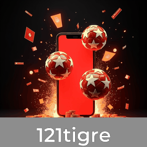 121tigre: A Especialista em Apostas Esportivas no Brasil