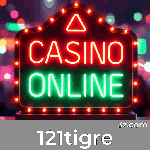 121tigre: Estável, Seguro e Otimizado para o Brasil