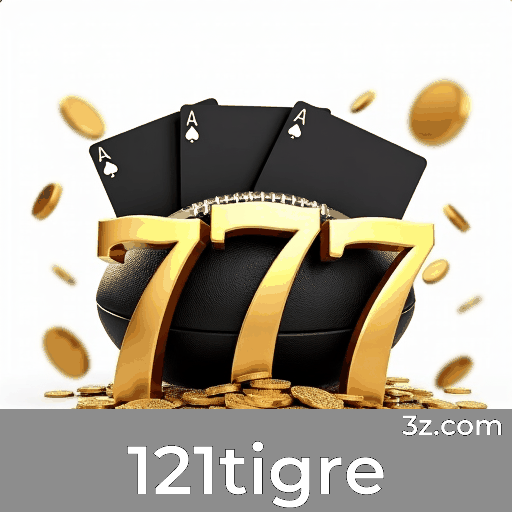 121tigre: Cassino Seguro e Entretenimento de Elite