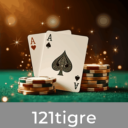 121tigre: Descubra a experiência eletrizante do Big Bass Splash!