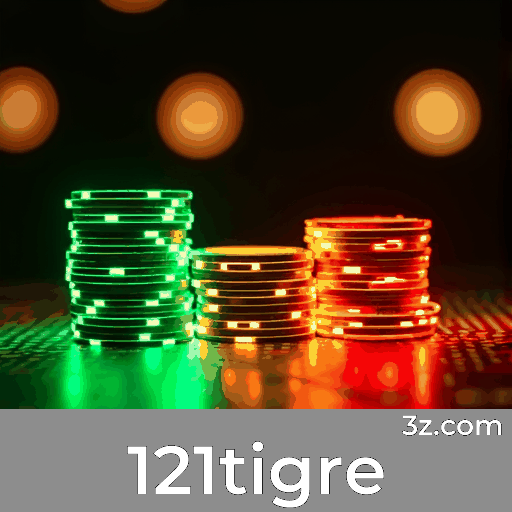 Experimente 121tigre: apostas móveis completas