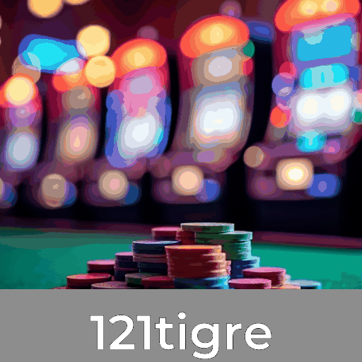 121tigre: Fortune Tiger - Aventure-se com Tigres Brilhantes e Ganhe Grandes Prêmios!