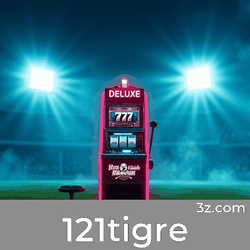 Inovação em Jogos e Experiência de Usuário no 121tigre