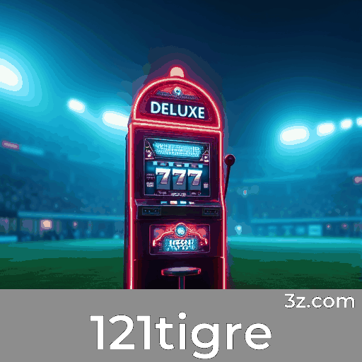 121tigre: Promoções Imperdíveis para Você!