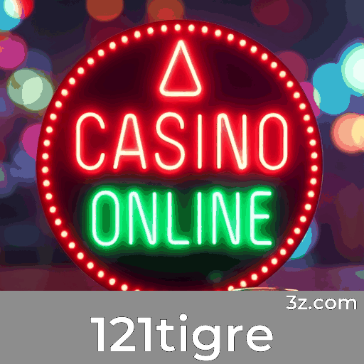 121tigre: Promoções Imperdíveis para Você!