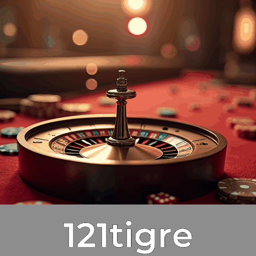Aproveite o Acesso Seguro Instantâneo com 121tigre Exclusivo