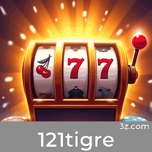 Inovação em Jogos e Experiência de Usuário no 121tigre