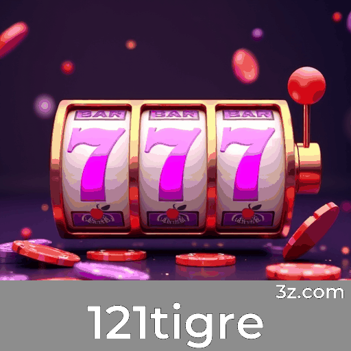 121tigre: Promoções Imperdíveis para Você!