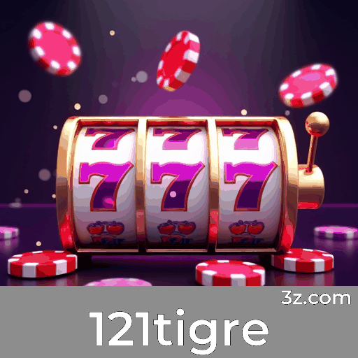 121tigre: Acesso Seguro e Rápido para Brasileiros