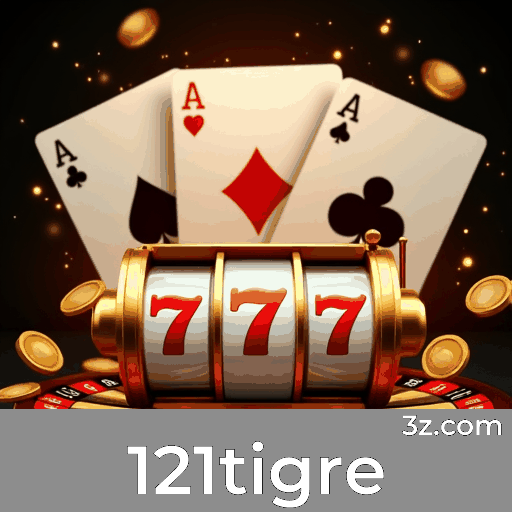 Experimente 121tigre: apostas móveis completas