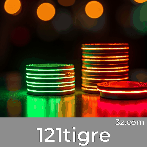 Mergulhe na Emoção Fascinante do Ambiente Envolvente do Cassino 121tigre